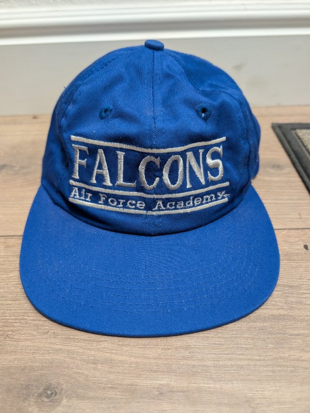 Air Force Academy Hat